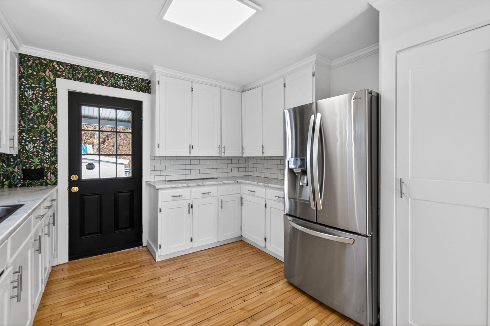 1668 Hartford Avenue