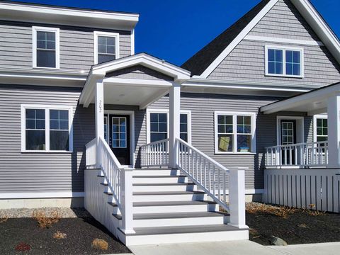 603 Portsmouth Avenue 202 Greenland NH 03840