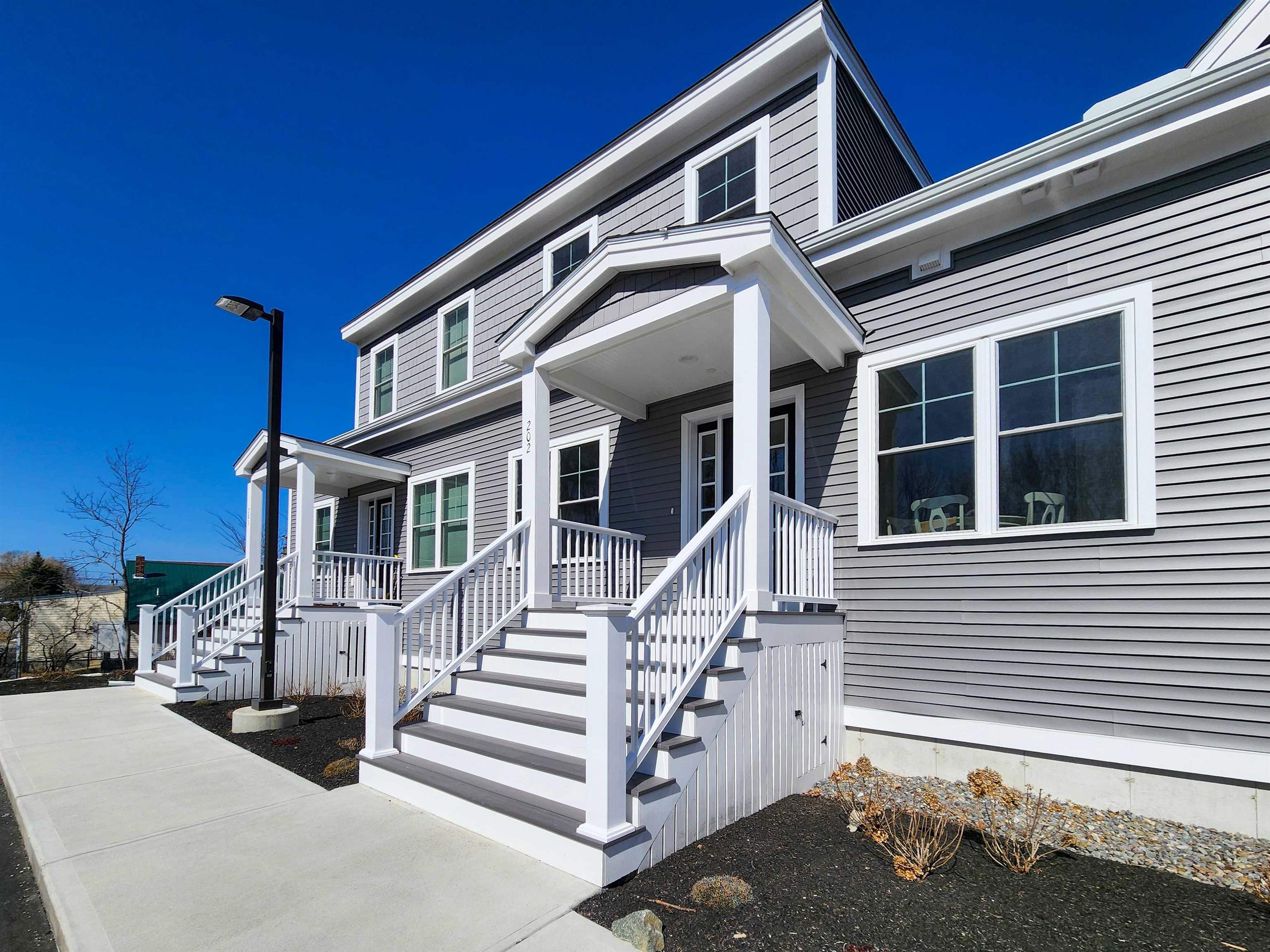 603 Portsmouth Avenue 202
