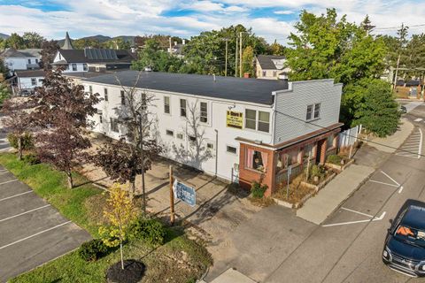 6 Main Street Conway NH 03818