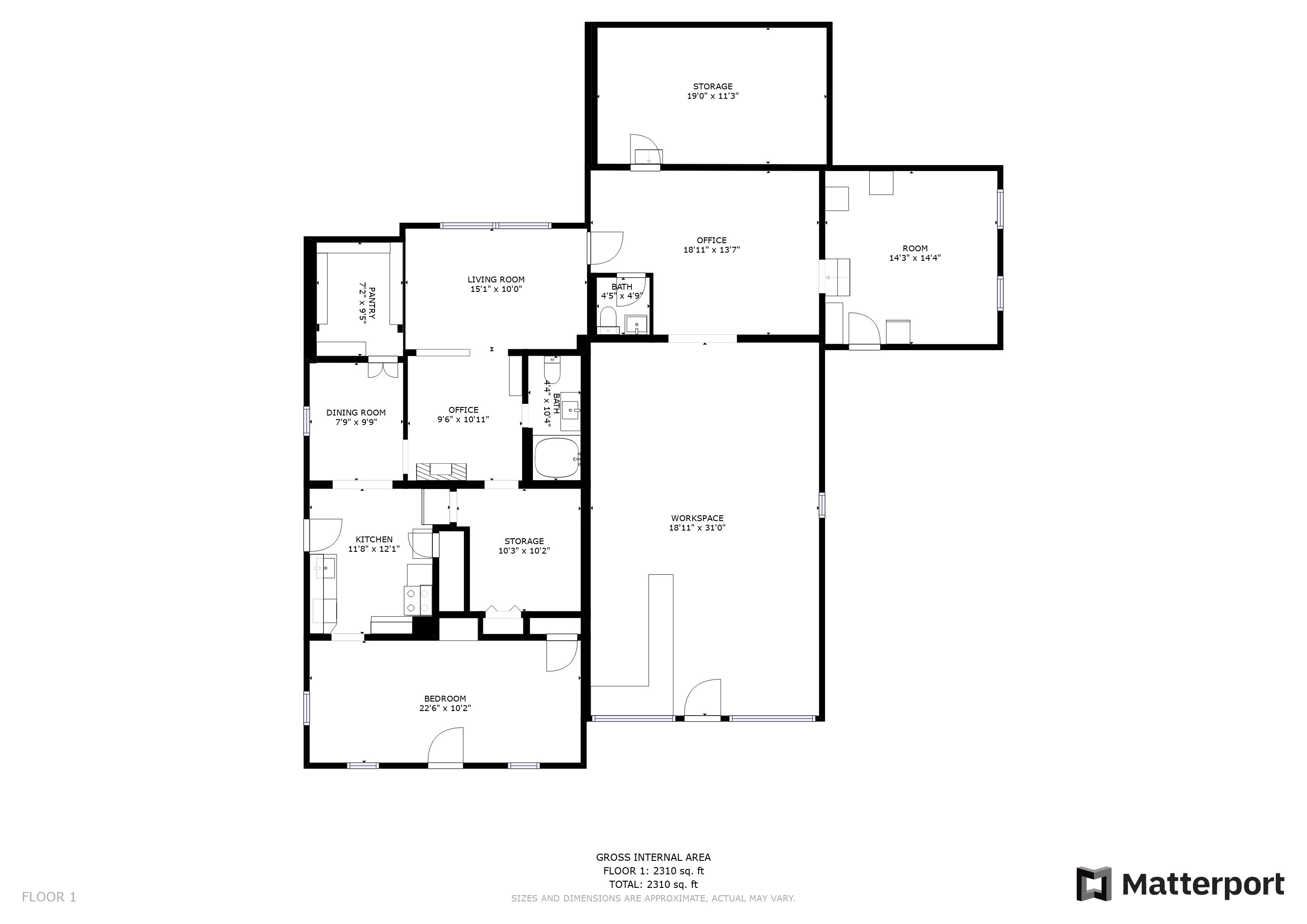 80 Chestnut Hill Road
