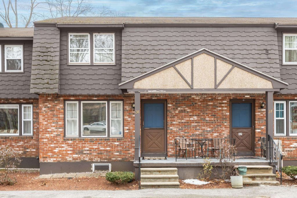 Photo of 38 Midridge Circle, Londonderry, NH 03053 (MLS # 5074158)