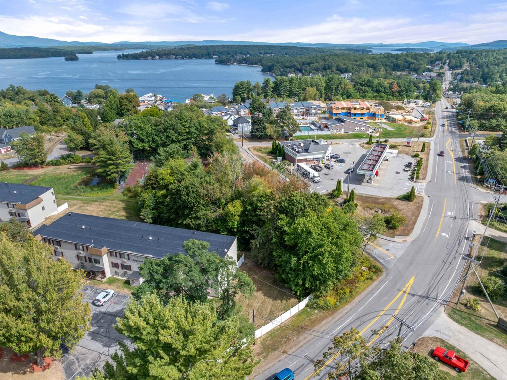 Photo of 9 Treetop Circle #135, Laconia, NH 03246 (MLS # 5062278)