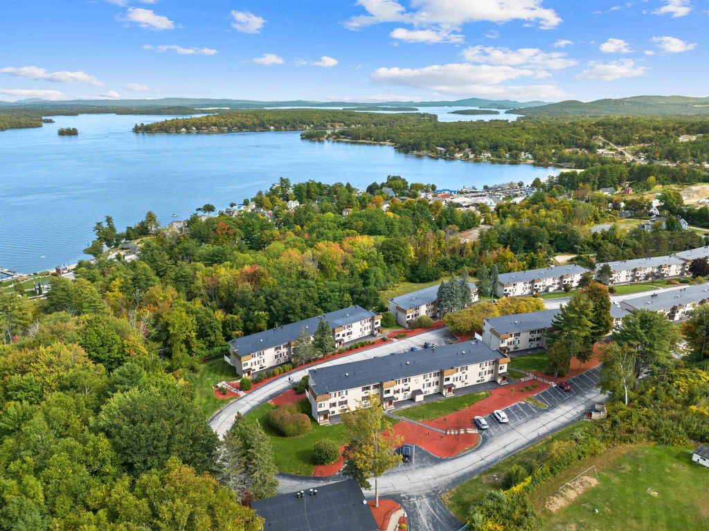 Photo of 9 Treetop Circle #135, Laconia, NH 03246 (MLS # 5062278)