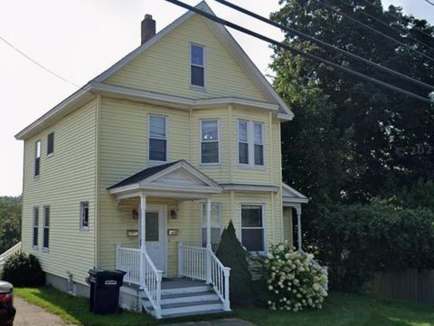 1 Morrison Avenue Tilton NH 03276