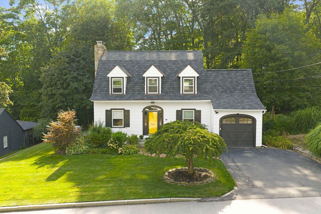 Photo of 11 Pleasant View Avenue, Concord, NH 03301 (MLS # 5064491)