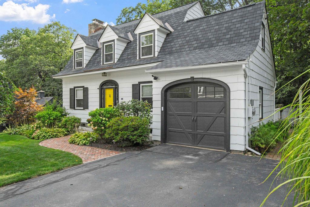 Photo of 11 Pleasant View Avenue, Concord, NH 03301 (MLS # 5064491)