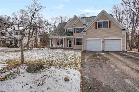 7 Debra Drive Essex VT 05452