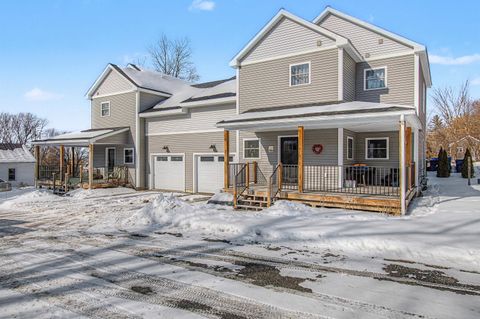 51 Hefflon Lane St. Albans City VT 05478