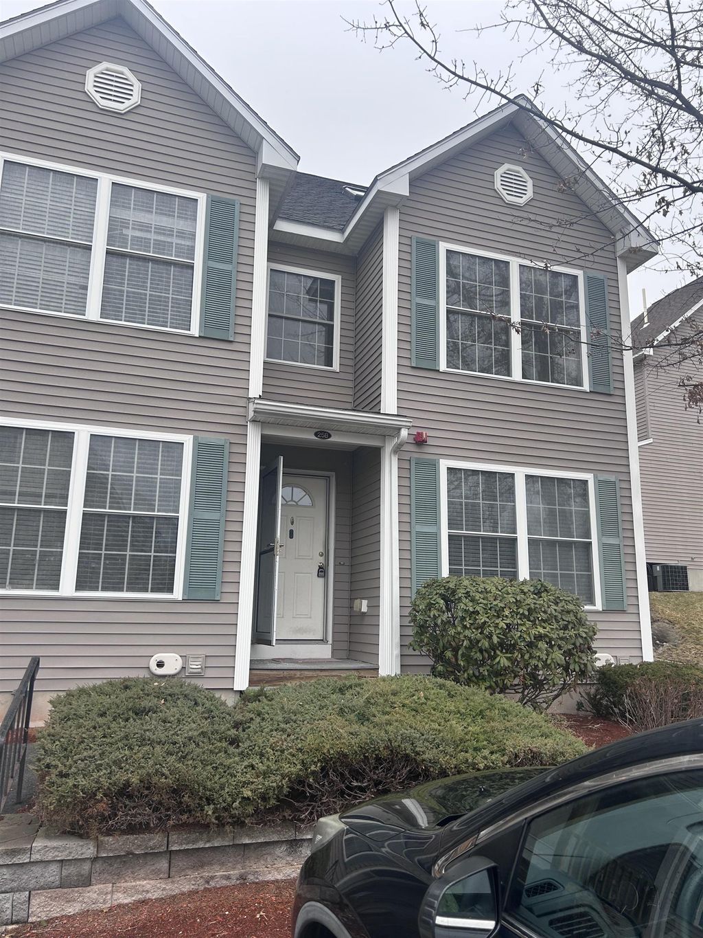 Photo of 25 Shadowbrook Drive #B, Hudson, NH 03051 (MLS # 5079317)