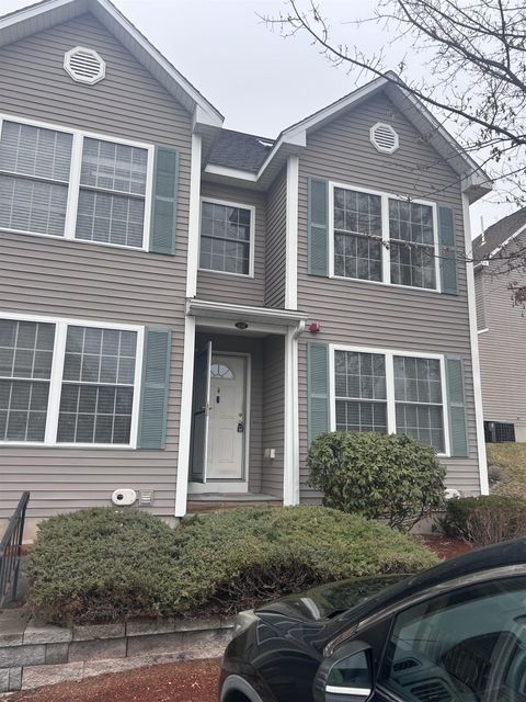 Photo of 25 Shadowbrook Drive #B, Hudson, NH 03051 (MLS # 5079317)