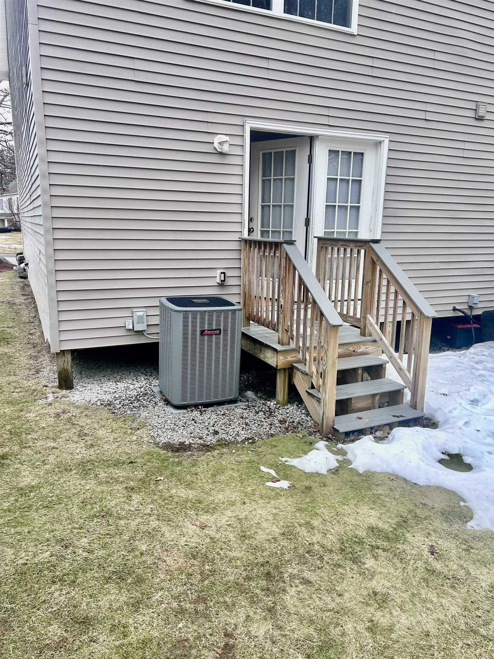 25 Shadowbrook Drive B