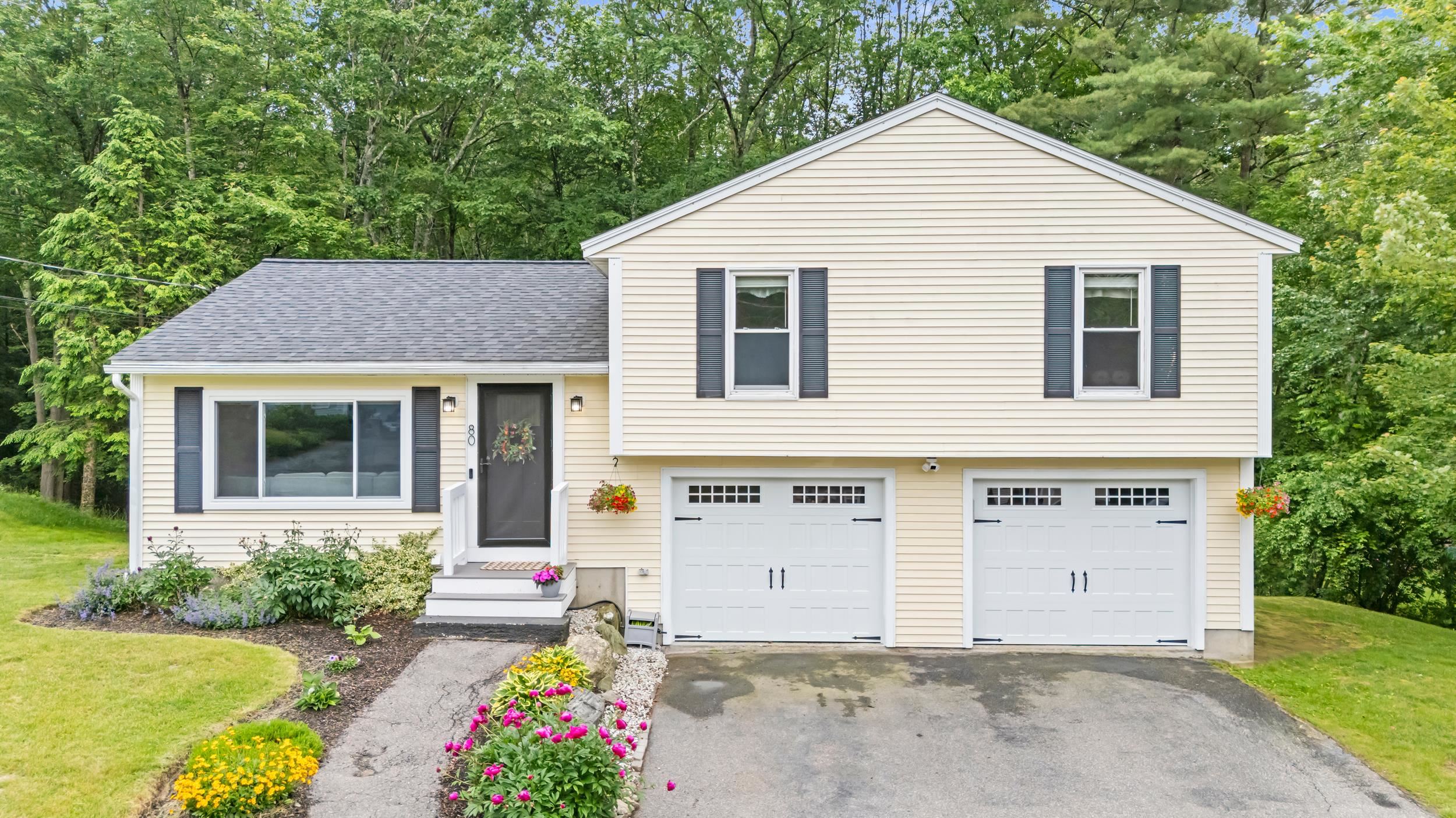 80 Overledge Drive Extension