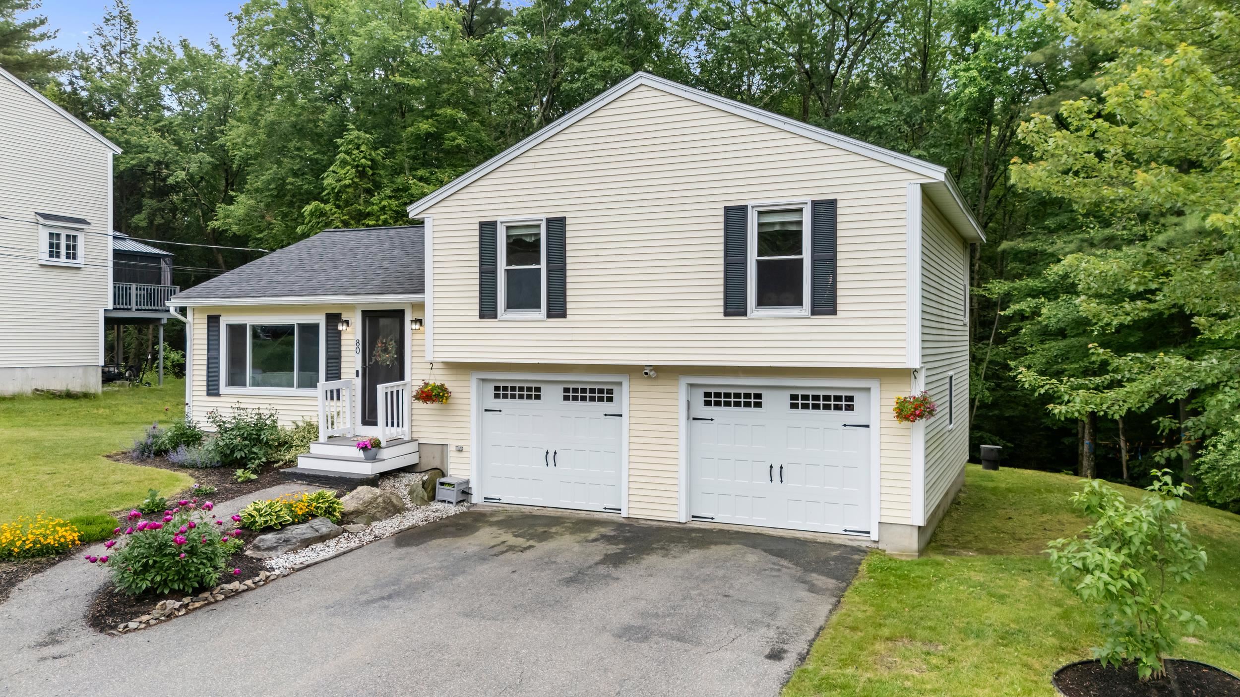 80 Overledge Drive Extension