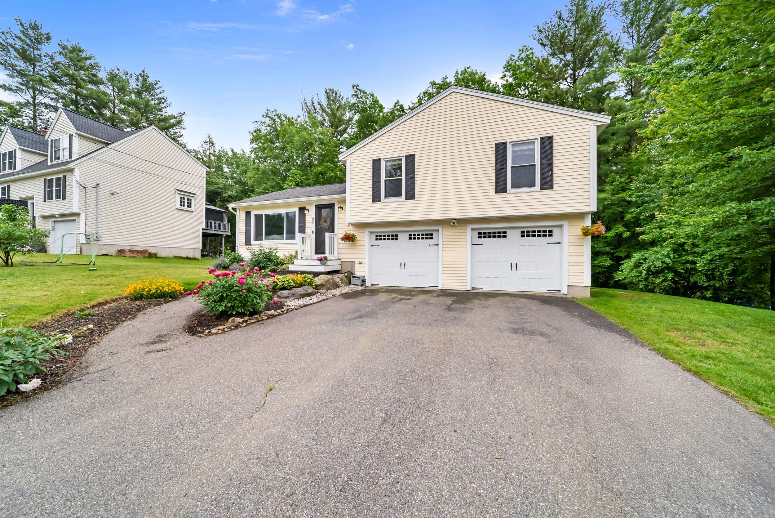 80 Overledge Drive Extension