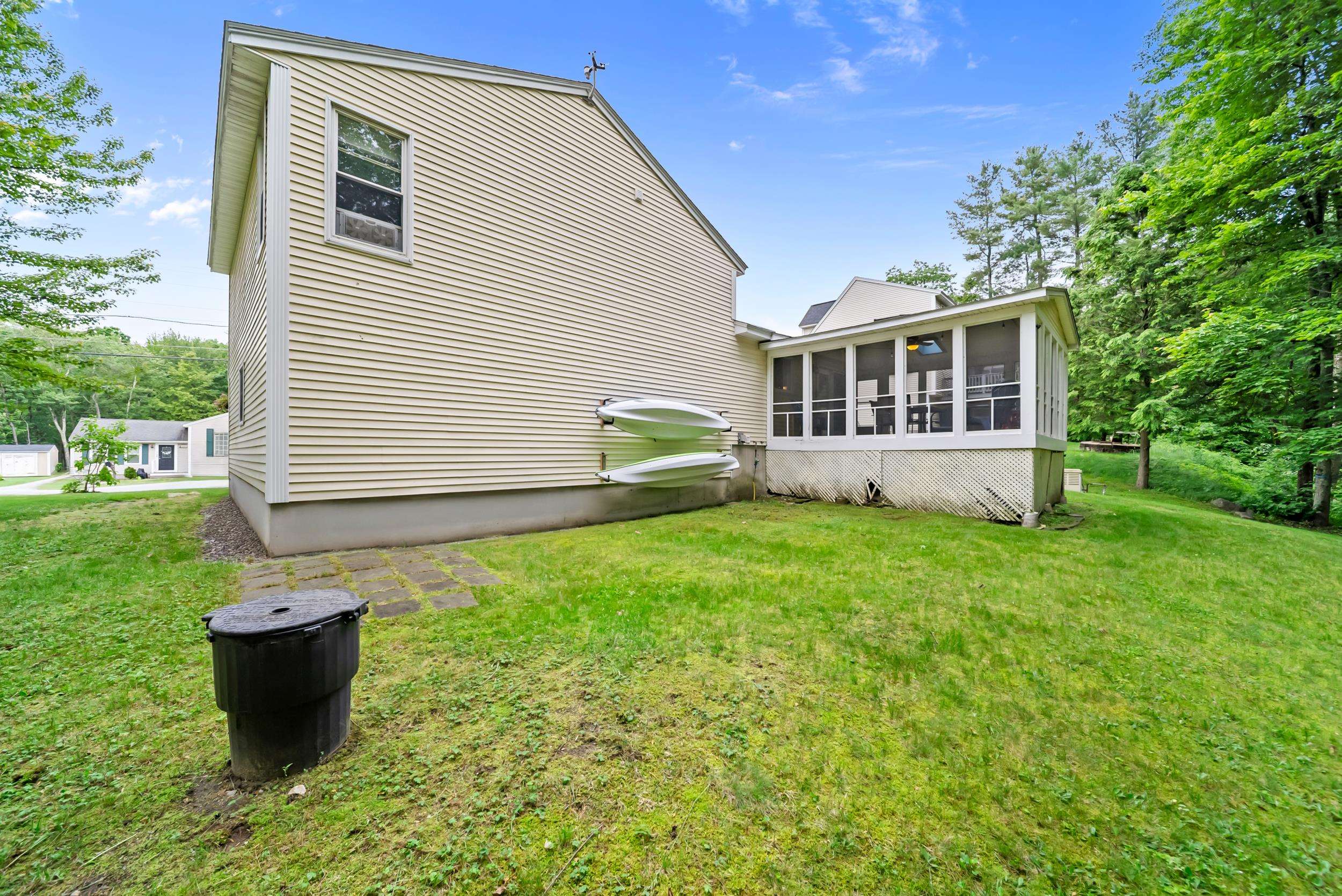 80 Overledge Drive Extension