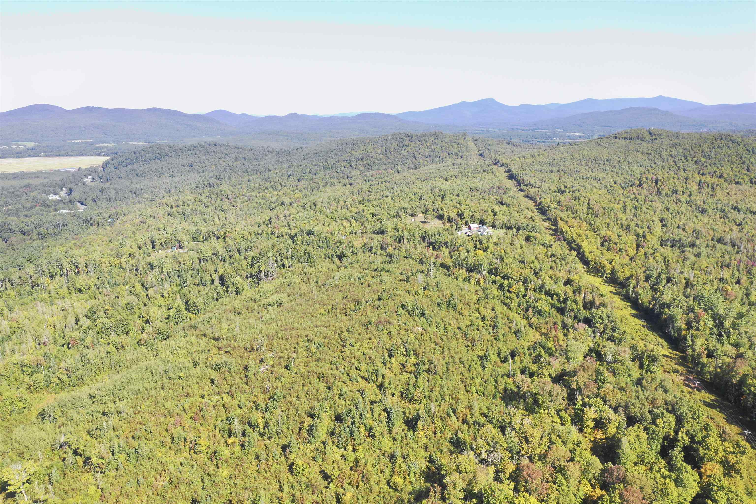 00 Spaulding Hill Road Lot 2