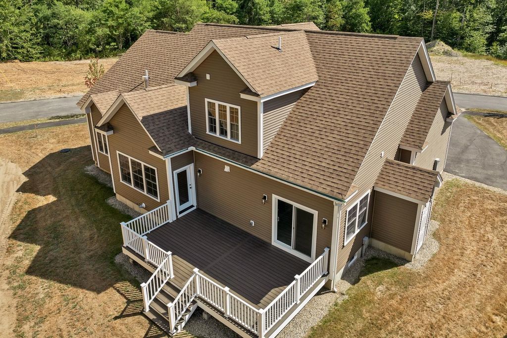 Photo of 288 Sterling Drive, Laconia, NH 03246 (MLS # 5058791)