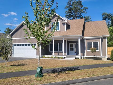 Photo of 288 Sterling Drive, Laconia, NH 03246 (MLS # 5058791)