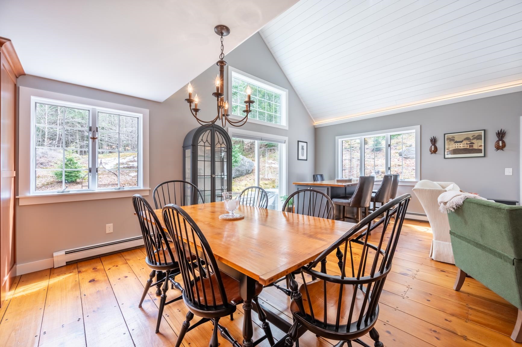 56 Kearsarge Mountain Road