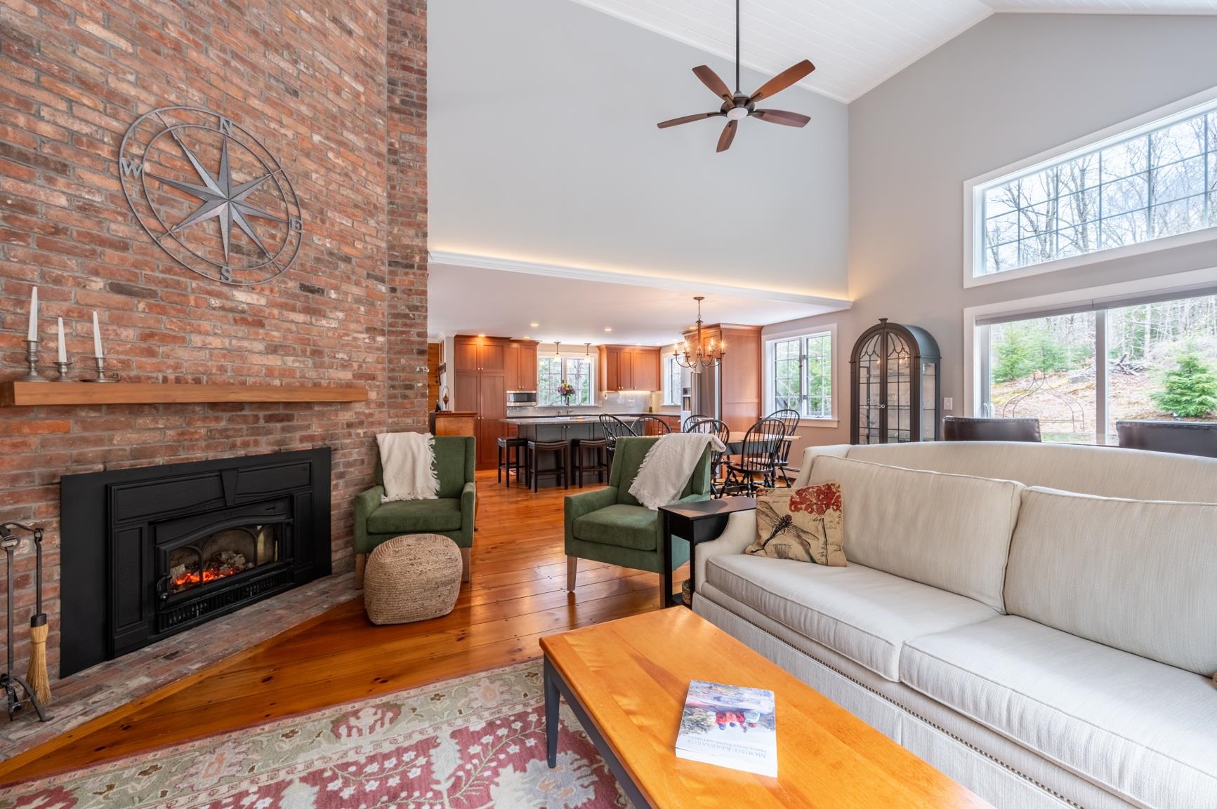 56 Kearsarge Mountain Road