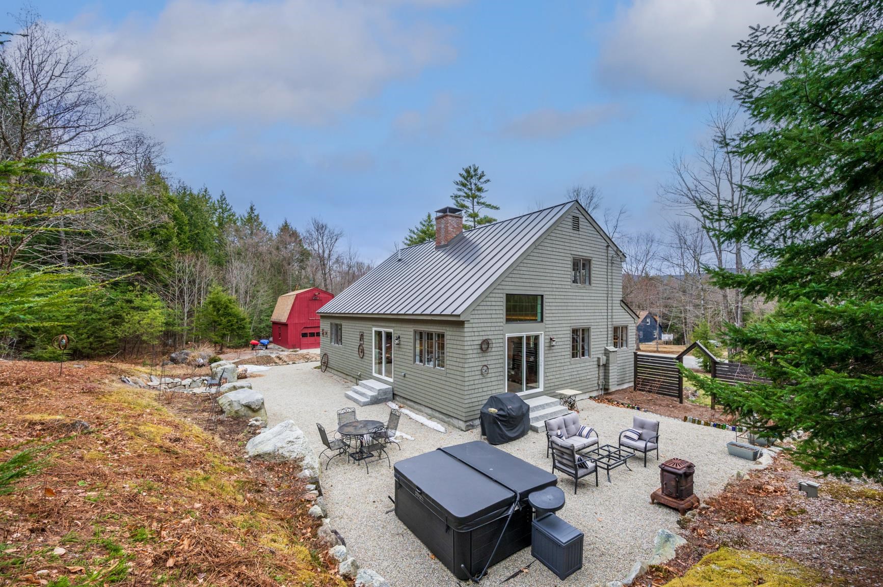 56 Kearsarge Mountain Road