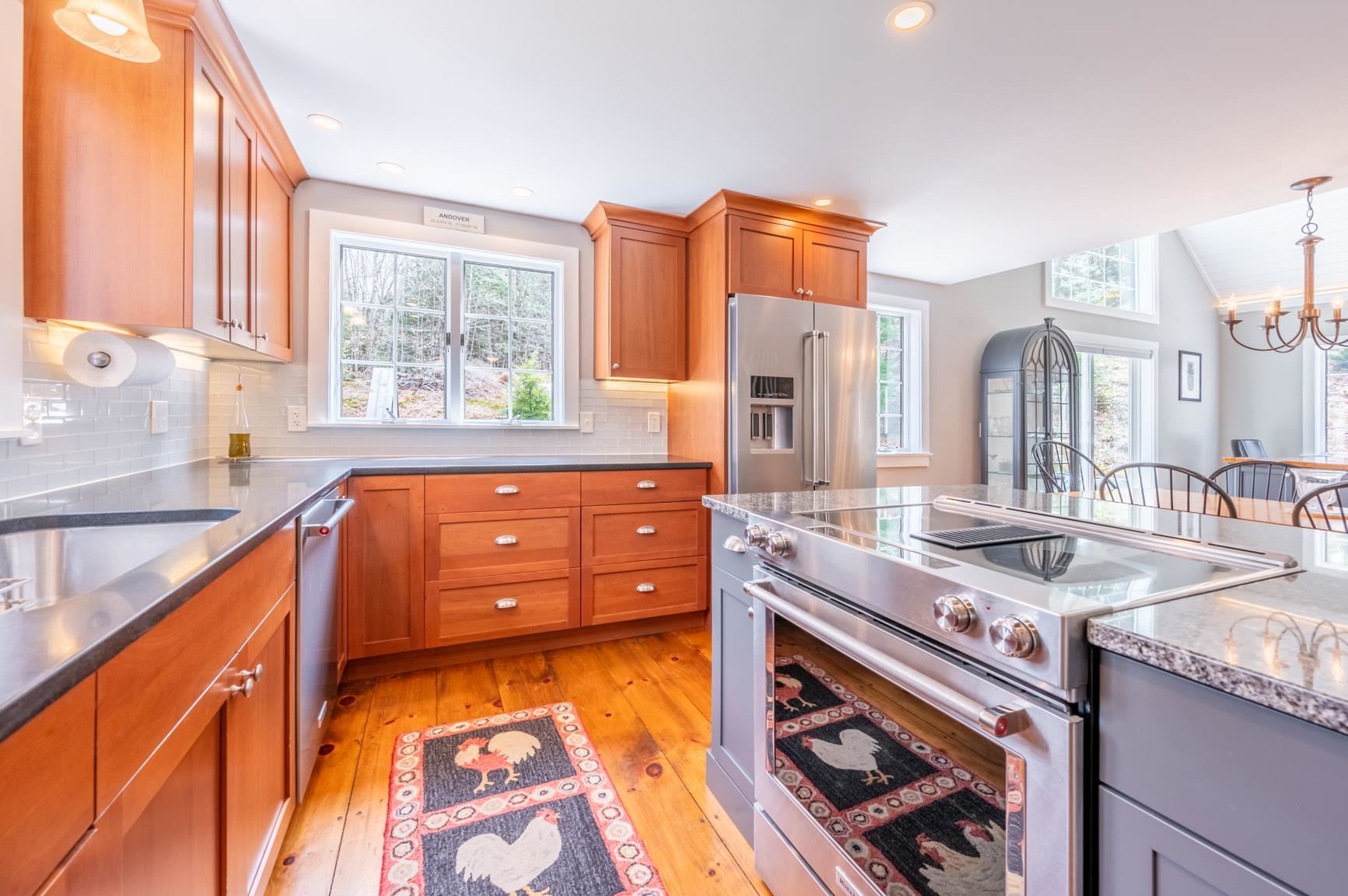 56 Kearsarge Mountain Road