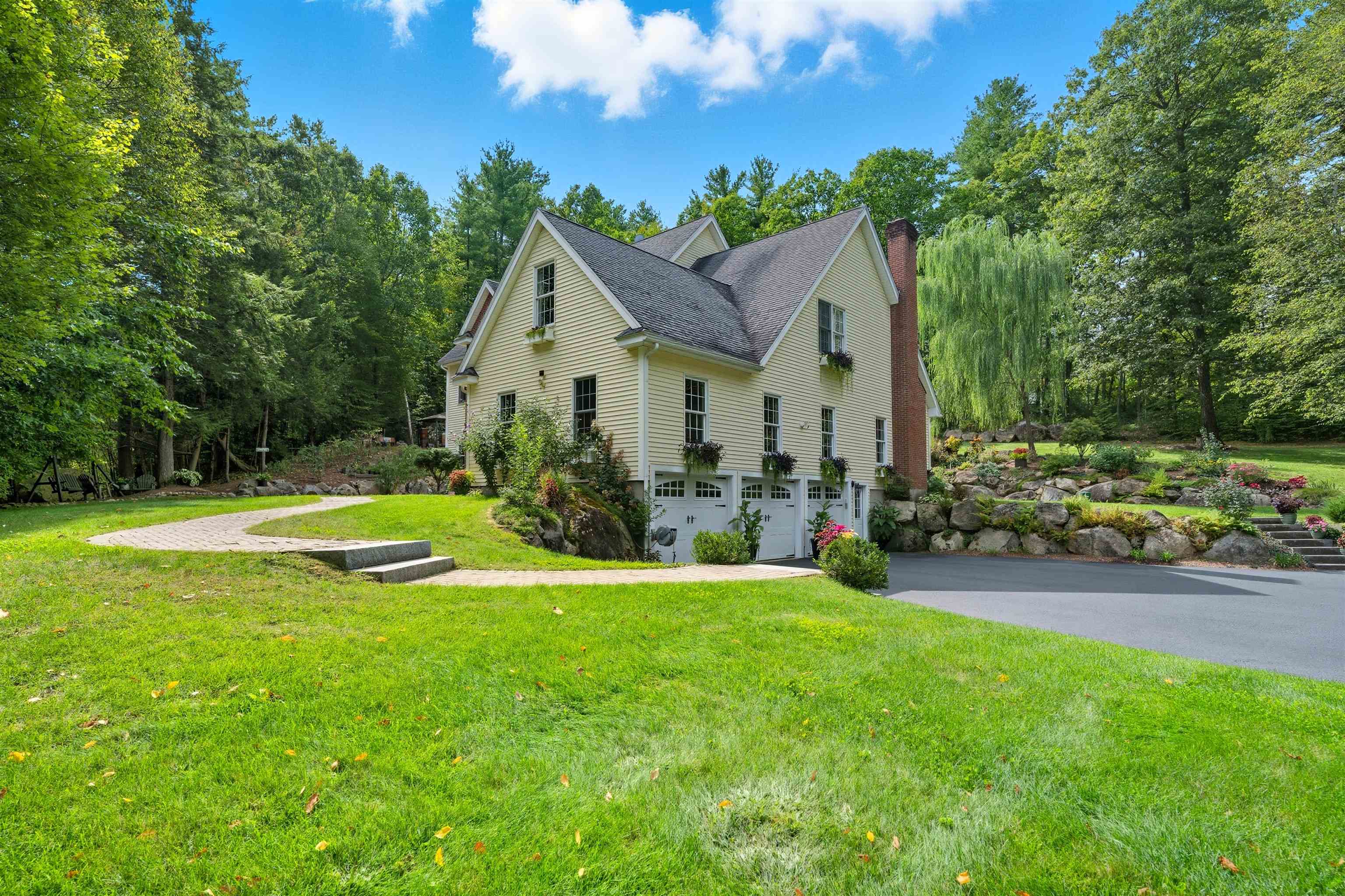 7 Shedd Lane