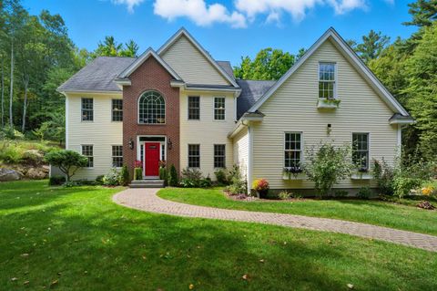 7 Shedd Lane Hollis NH 03049