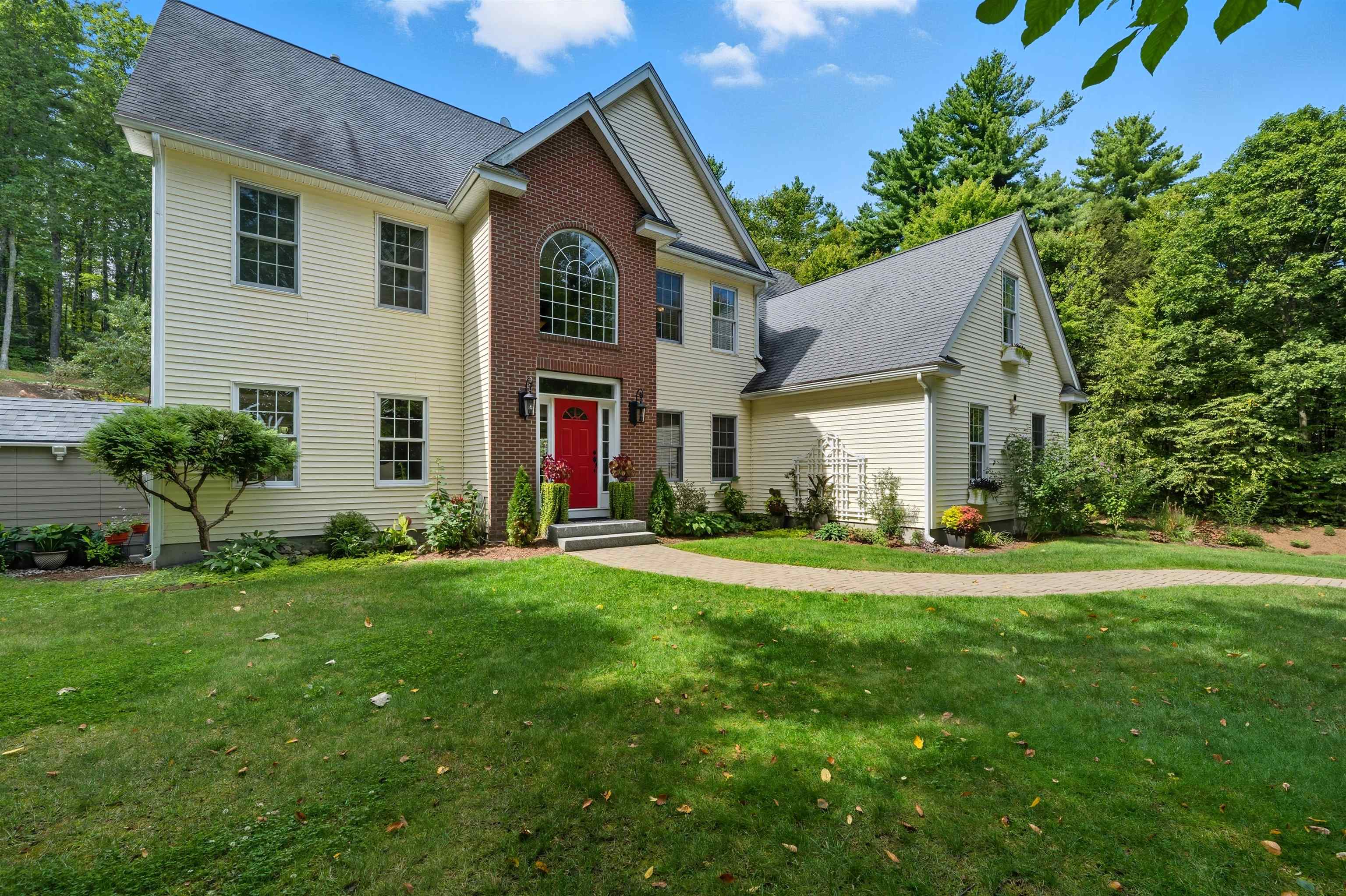 7 Shedd Lane