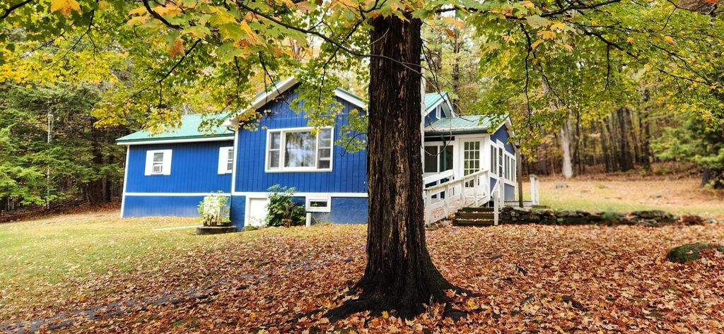 Photo of 27 Loch Eden Shores Road, Meredith, NH 03253 (MLS # 5067213)