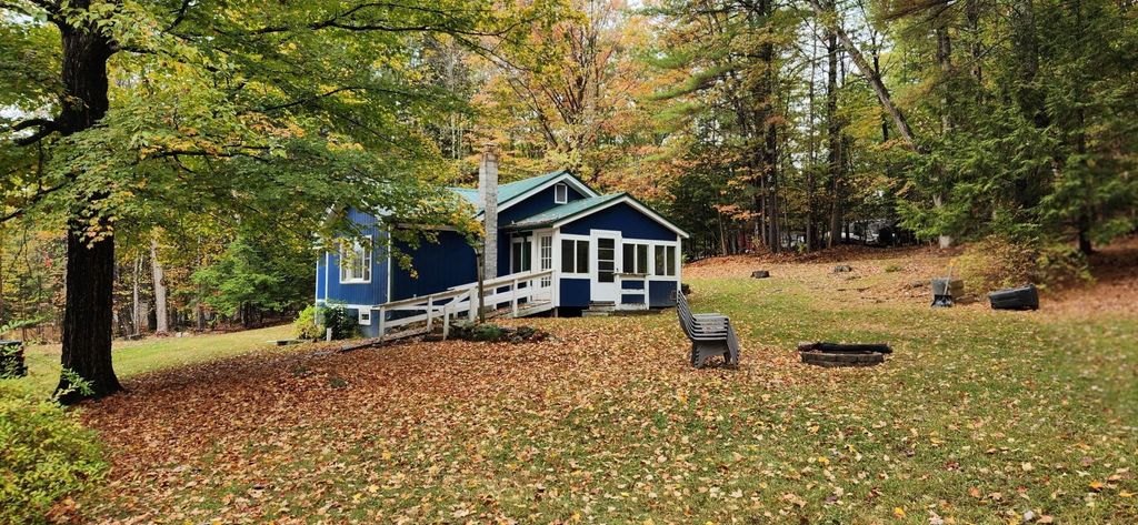 Photo of 27 Loch Eden Shores Road, Meredith, NH 03253 (MLS # 5067213)