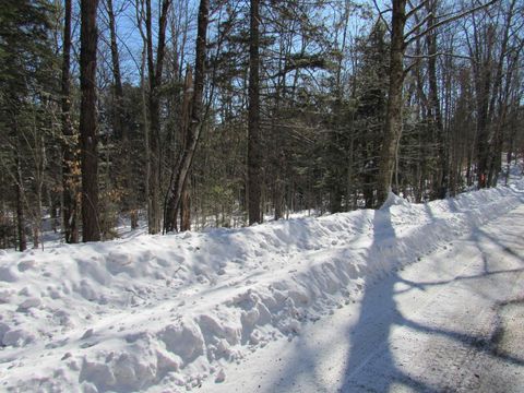 000F-320 Bourbon Run Jamaica VT 05343