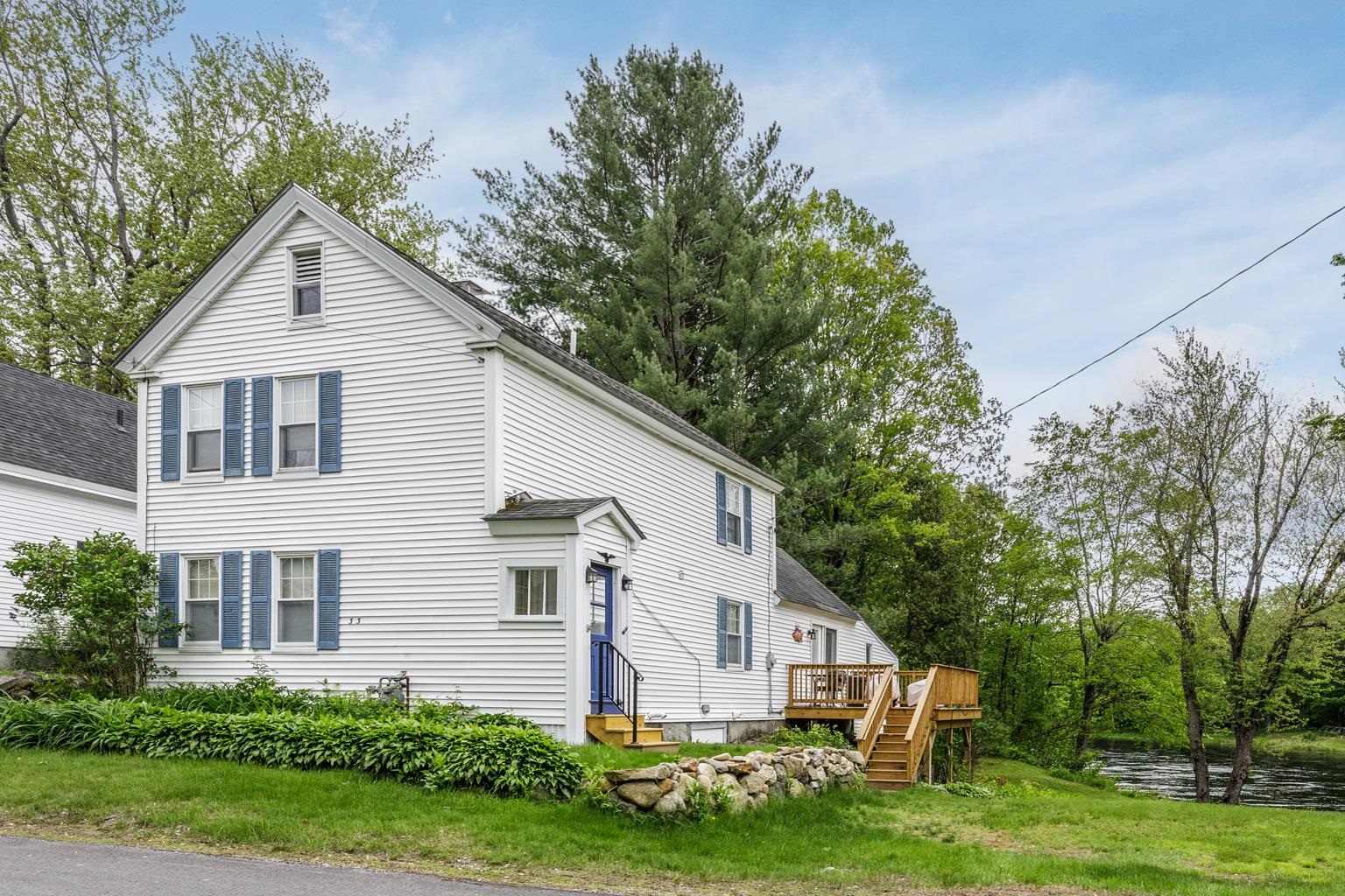 33 Tanner Street