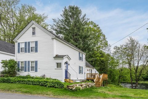 33 Tanner Street Concord NH 03303