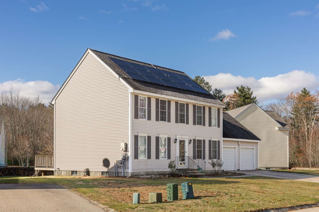 Photo of 29 Chadwick Lane, Somersworth, NH 03878 (MLS # 5070060)