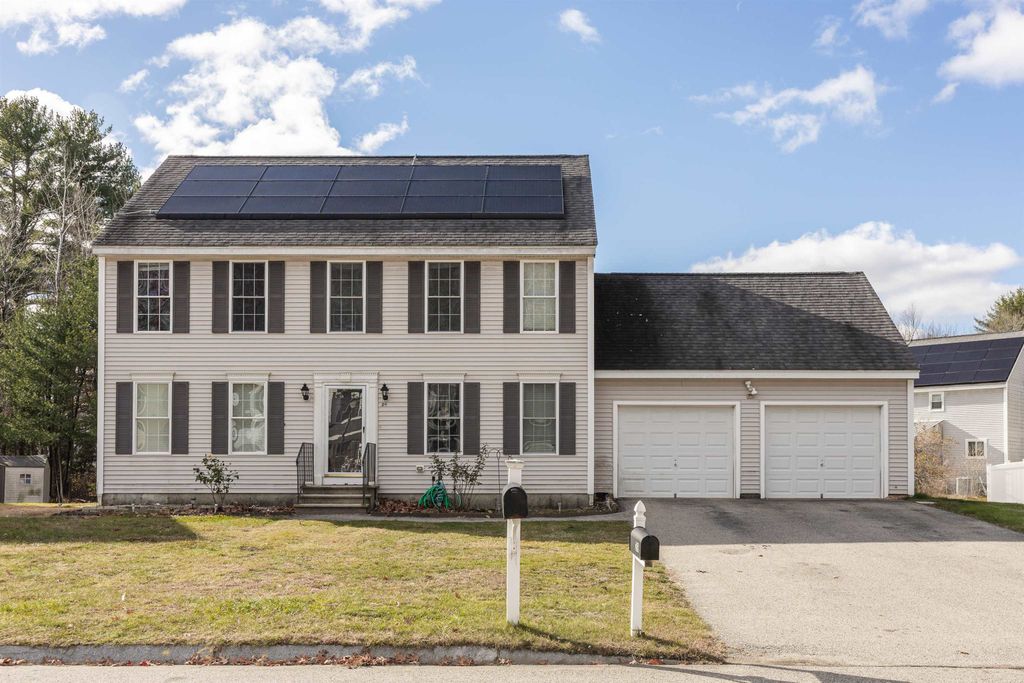 Photo of 29 Chadwick Lane, Somersworth, NH 03878 (MLS # 5070060)