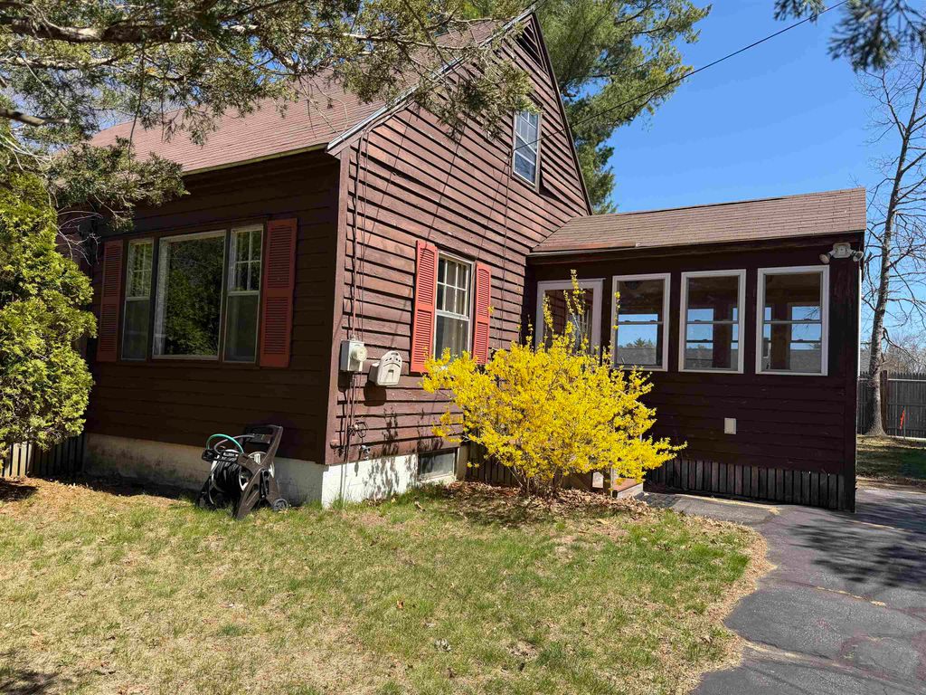 Photo of 32 Cote Street, Somersworth, NH 03878 (MLS # 5085772)