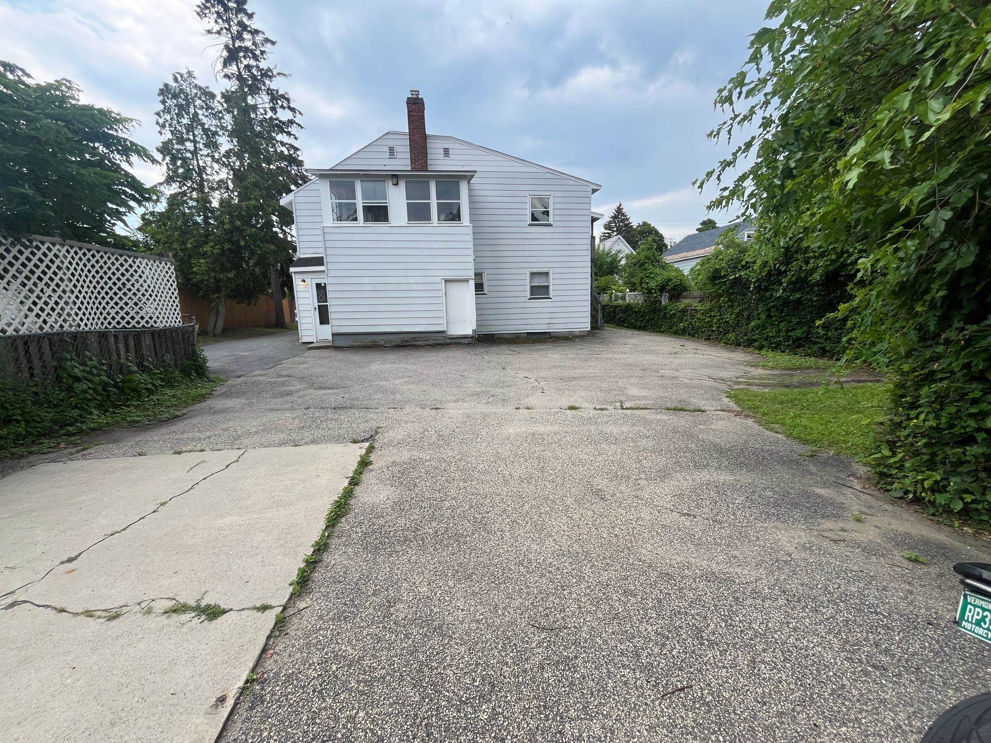 290-292 North Street