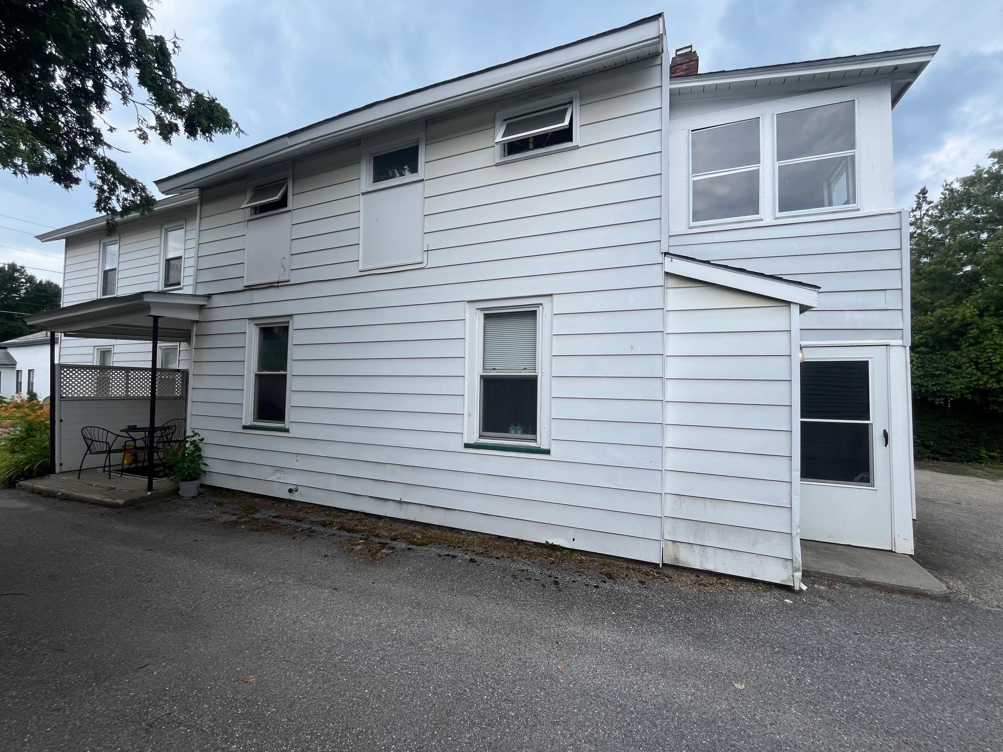 290-292 North Street