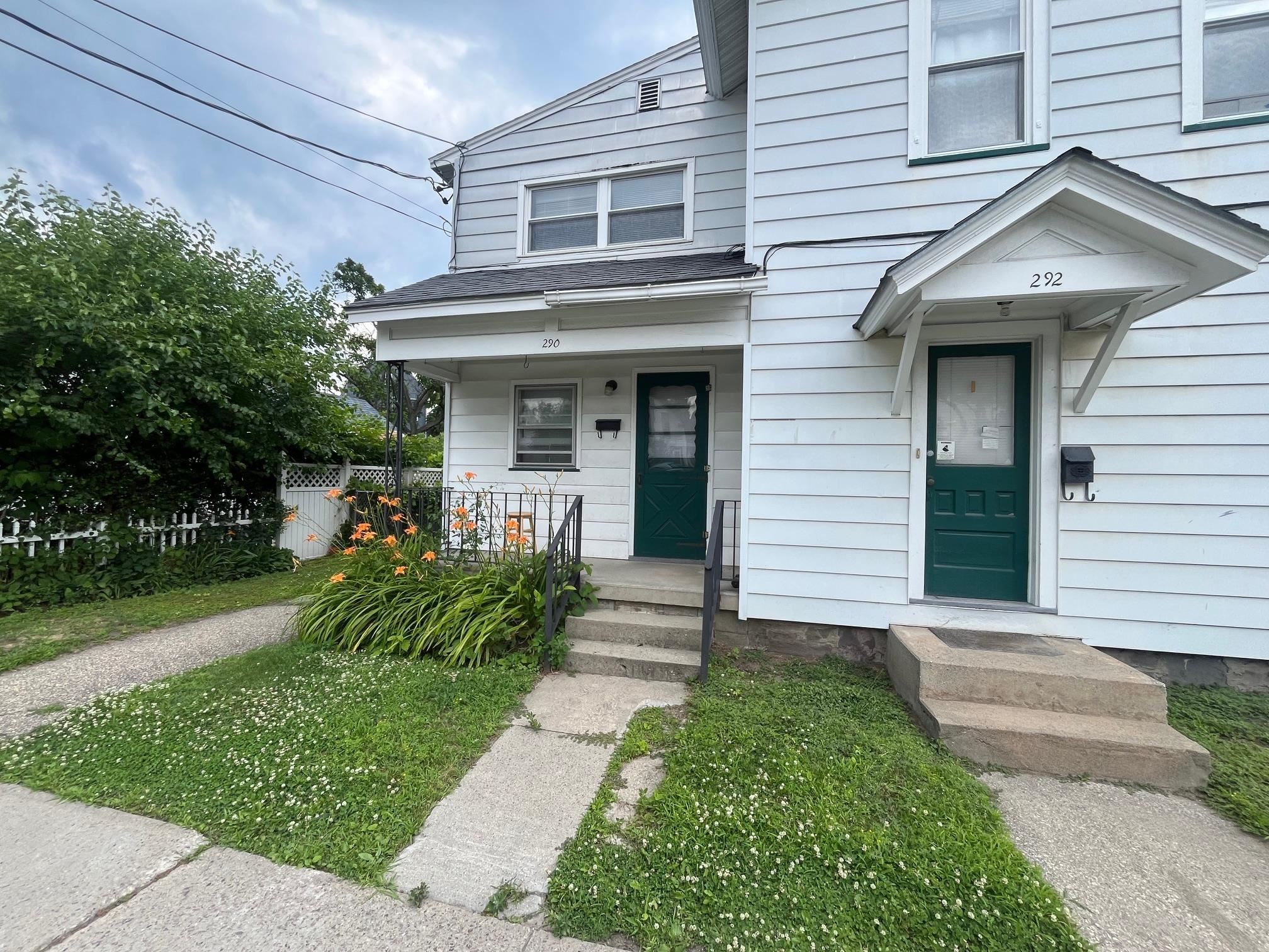 290-292 North Street