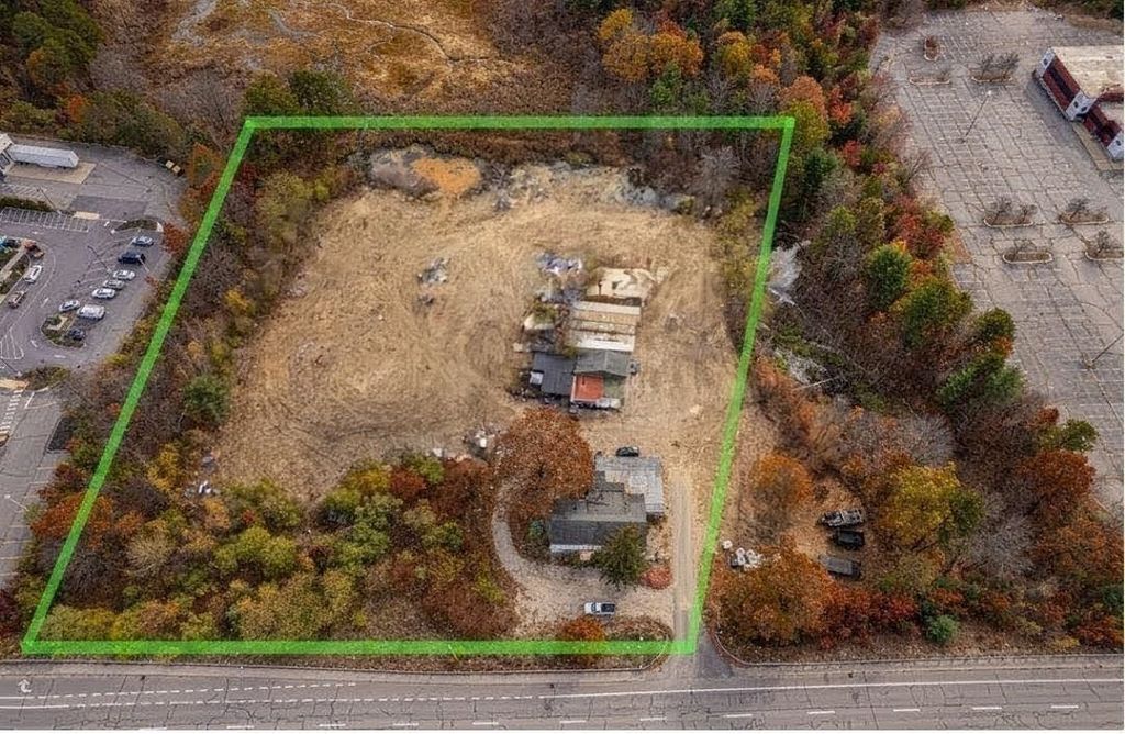 Photo of 296 Loudon Road, Concord, NH 03301 (MLS # 5072947)