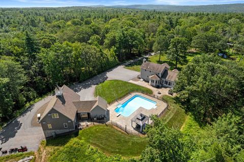 Photo of 113 South Road, Deerfield, NH 03037 (MLS # 5052891)
