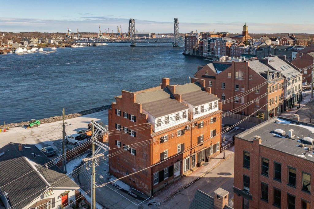 Photo of 205 Market Street #6, Portsmouth, NH 03801 (MLS # 5069149)