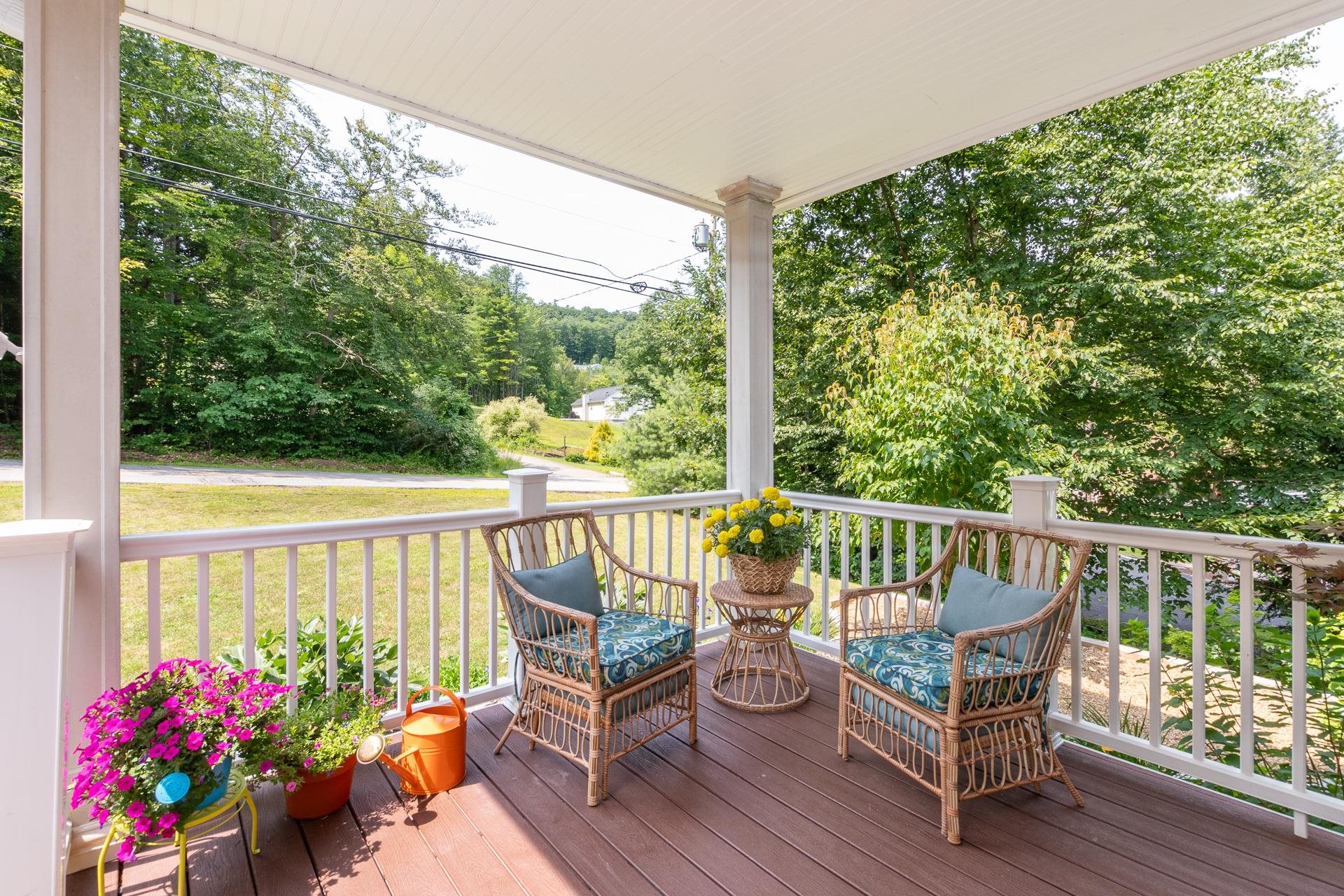 55 White Birch Drive