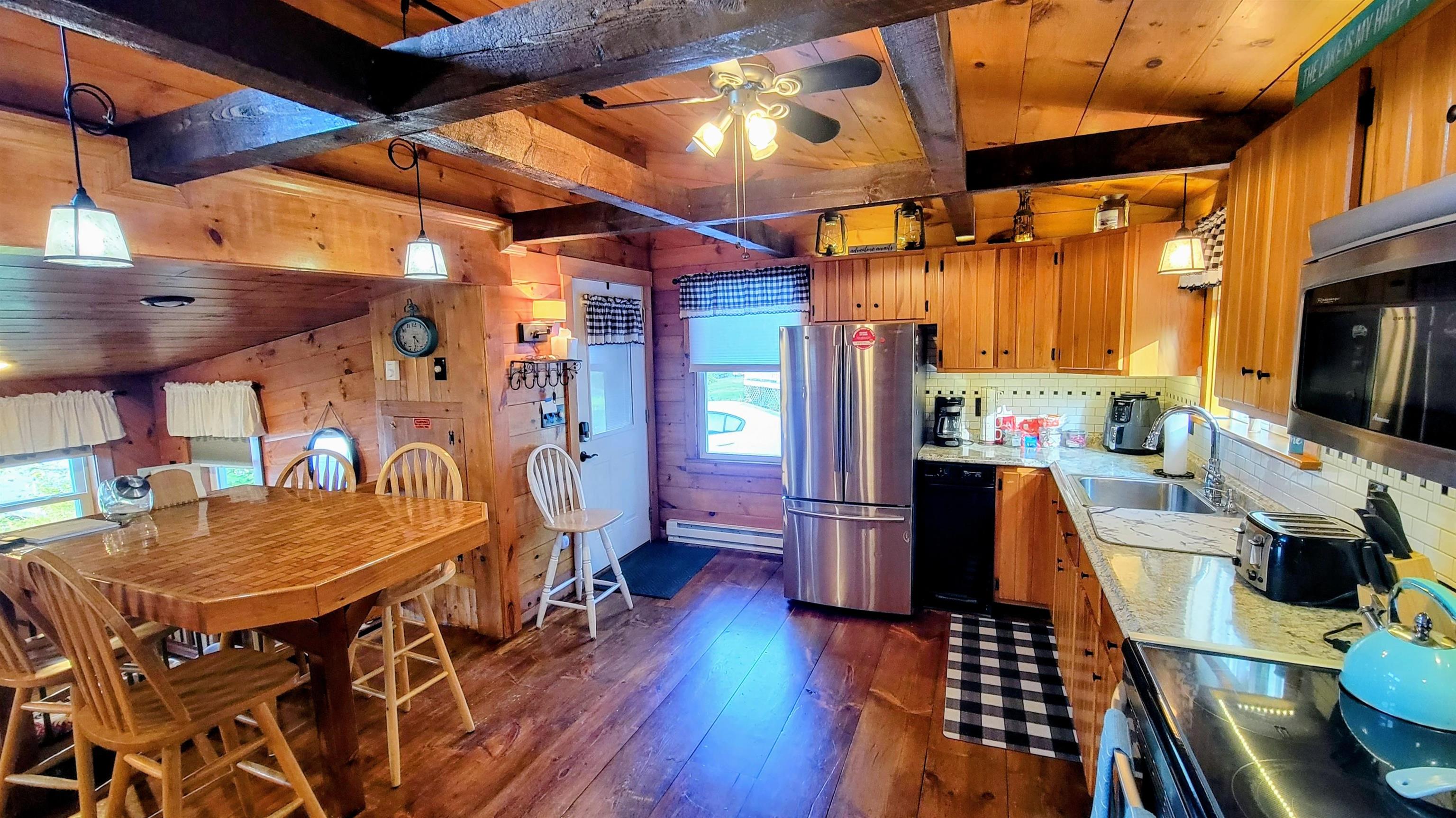 Gilmanton, New Hampshire 03237, United States, 2 Bedrooms Bedrooms, ,1 BathroomBathrooms,Residential,Active,227829