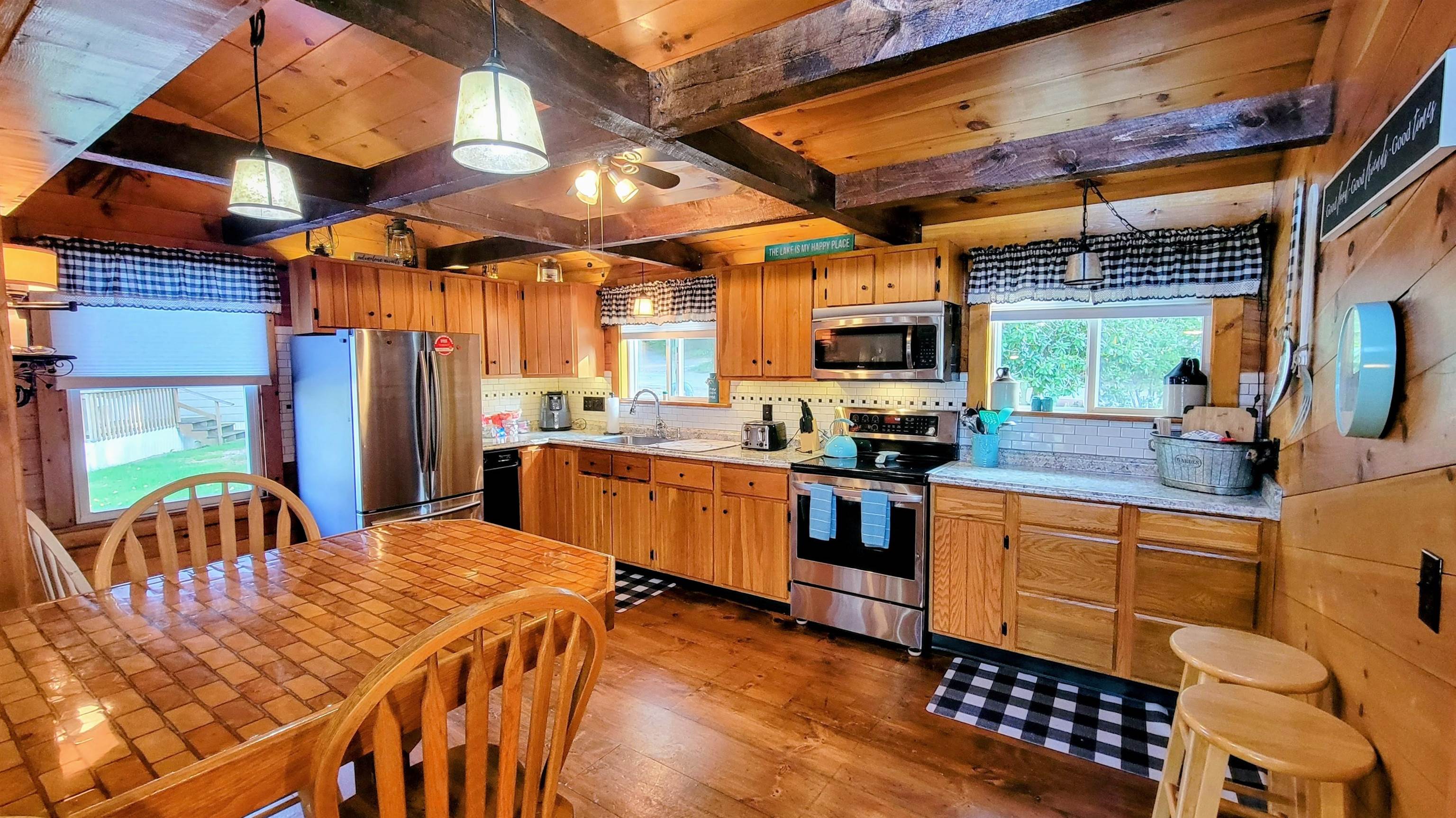 Gilmanton, New Hampshire 03237, United States, 2 Bedrooms Bedrooms, ,1 BathroomBathrooms,Residential,Active,227829