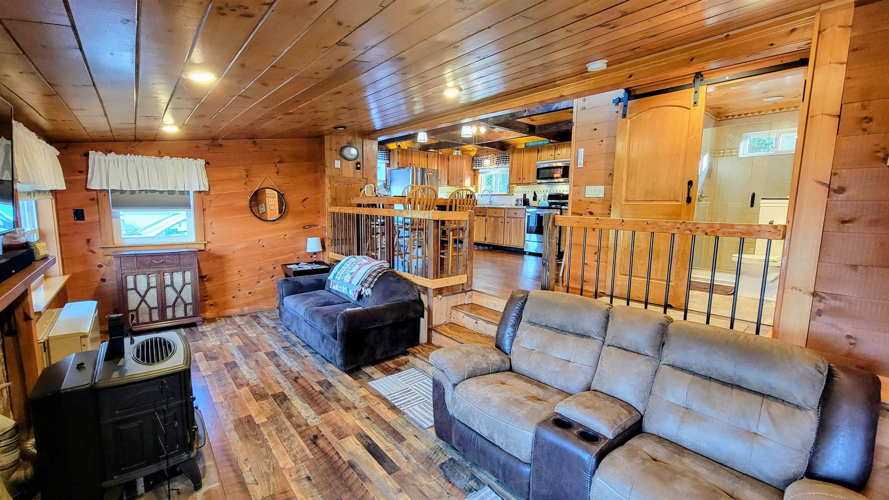 Gilmanton, New Hampshire 03237, United States, 2 Bedrooms Bedrooms, ,1 BathroomBathrooms,Residential,Active,227829