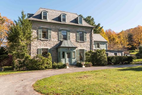 1086 West Road Bennington VT 05201