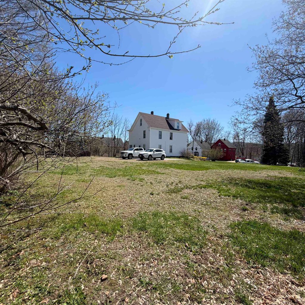 Photo of 30 Mooney Street, Farmington, NH 03851 (MLS # 5085867)
